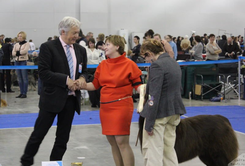 Фото: Татьяна Абутова