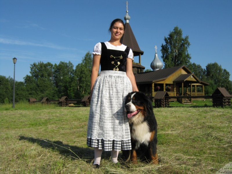 Фото: Екатерина Кондакова