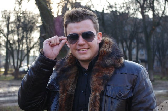 Фото: Александр Лукашевич, Александр Лукашевич