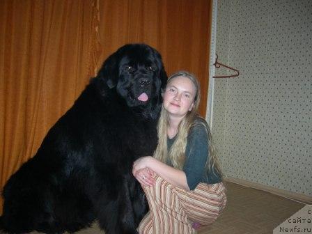 Фото: Эльвира Князева