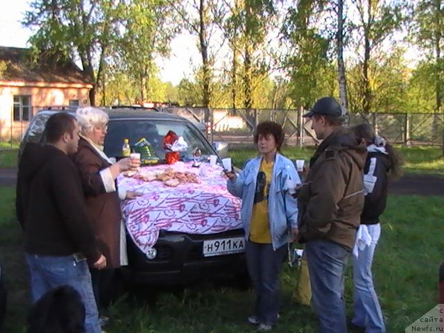 Фото: Александр Федорчук, Галина Сарычева, Анна Ковалёва, Юлия Наумова, Кобзарёв Юрий