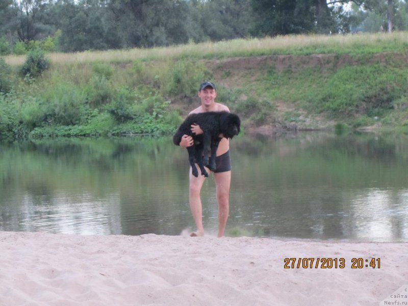 Фото: Ольга Иванова