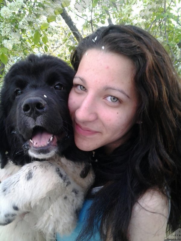 Фото: [p2988] и Кристинка