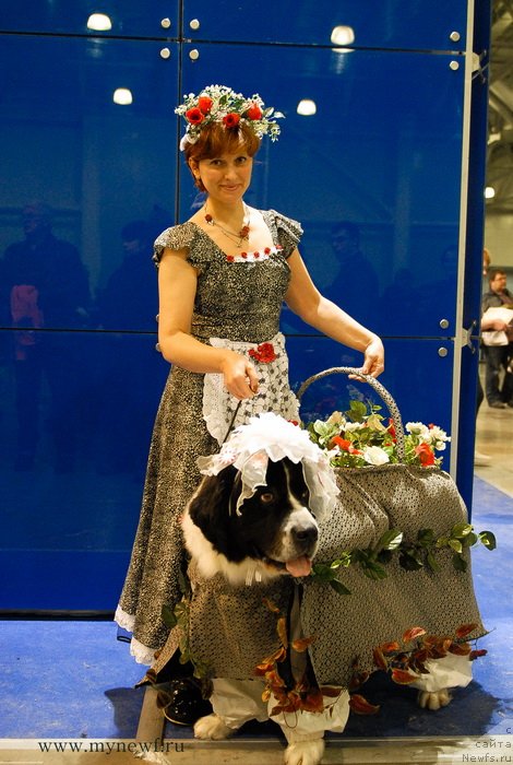 Фото: Ирина Долотова