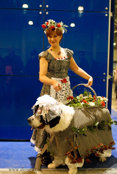 Фото: Ирина Долотова