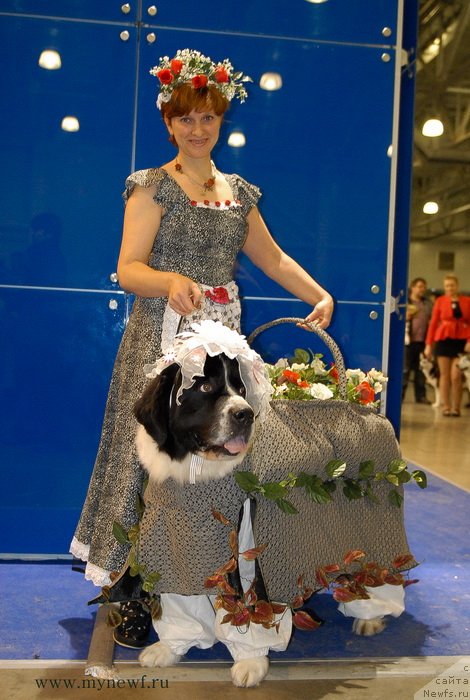 Фото: Ирина Долотова