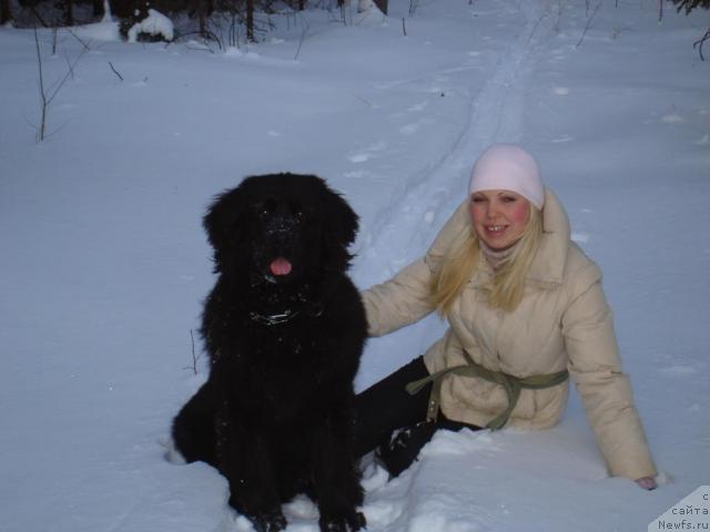 Фото: Оксана Неверова