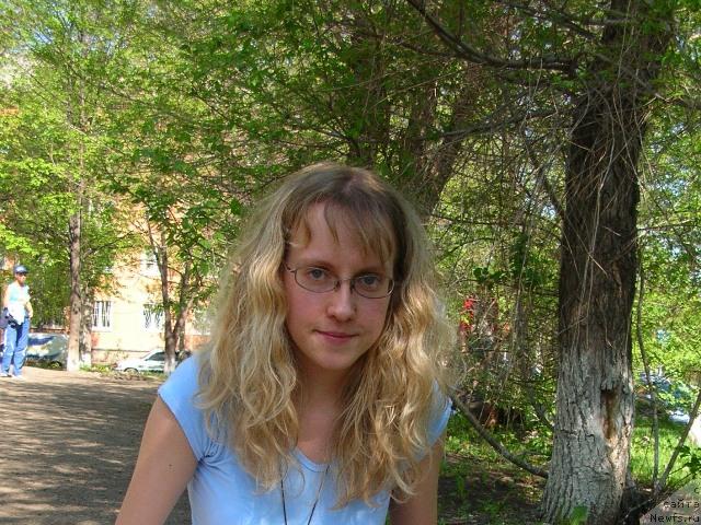 Фото: Елизавета Незнакомцева