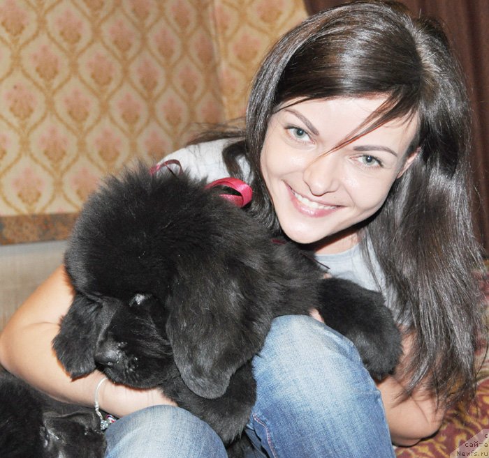 Фото: Бегущая по волнам Ринг оф Фаер, Олеся Громова