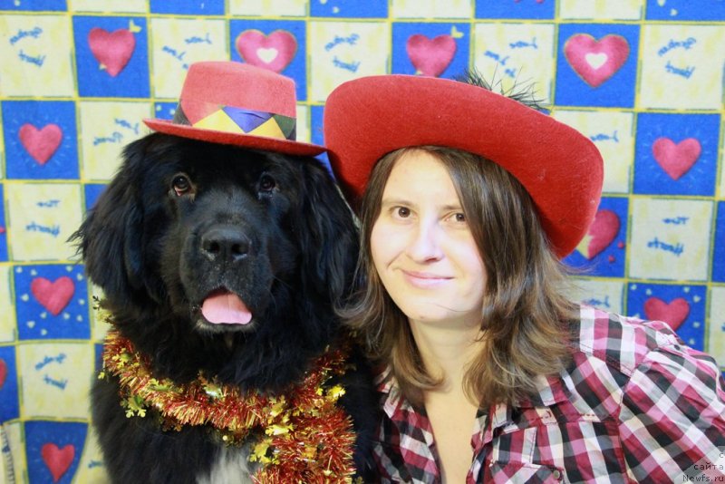 Фото: Кити, Алла Тузкова