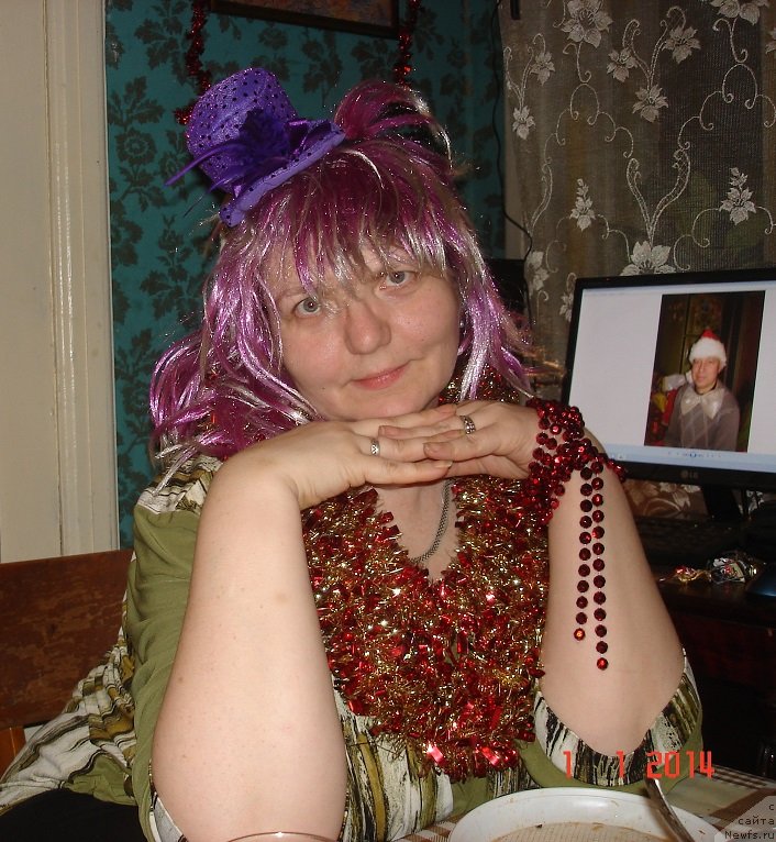 Фото: Власта Беззубченко