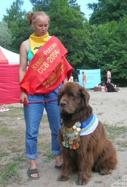 Фото: Любовь Жакова