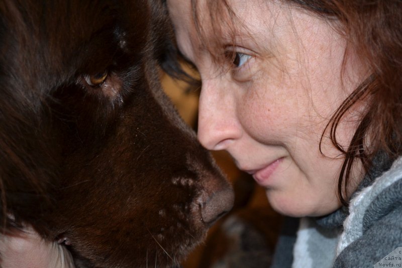 Фото: Наталия Пашкина