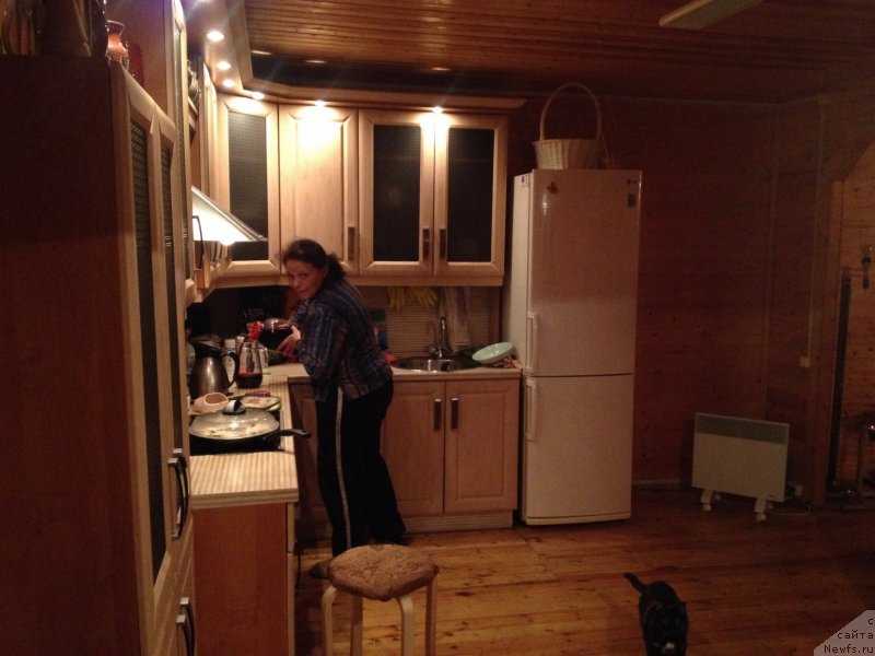 Фото: Анна Ковалёва