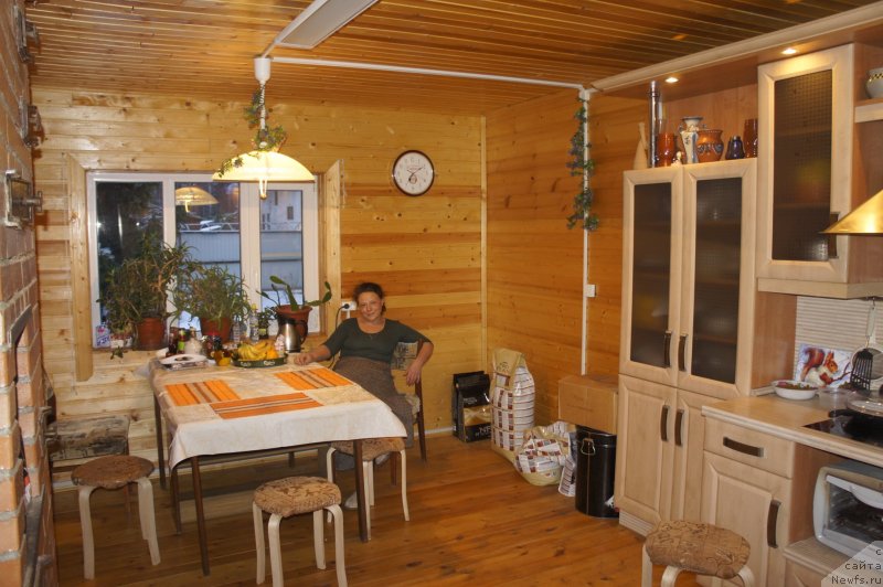 Фото: Анна Ковалёва