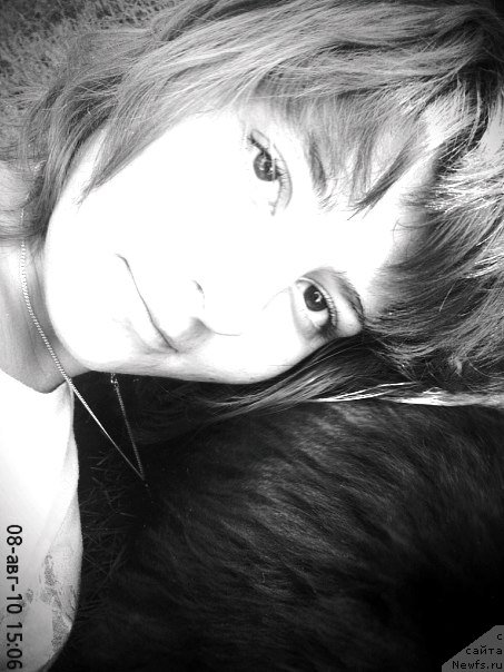 Фото: Юлия Василенко