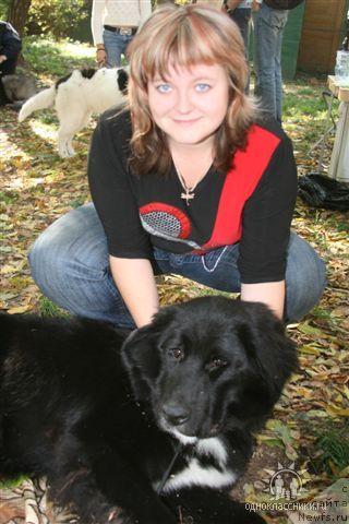 Фото: Светлана Окунева