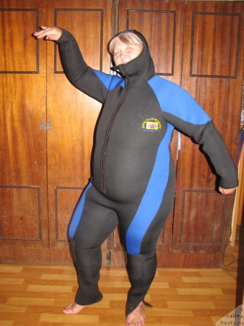 Фото: Марина Турапина