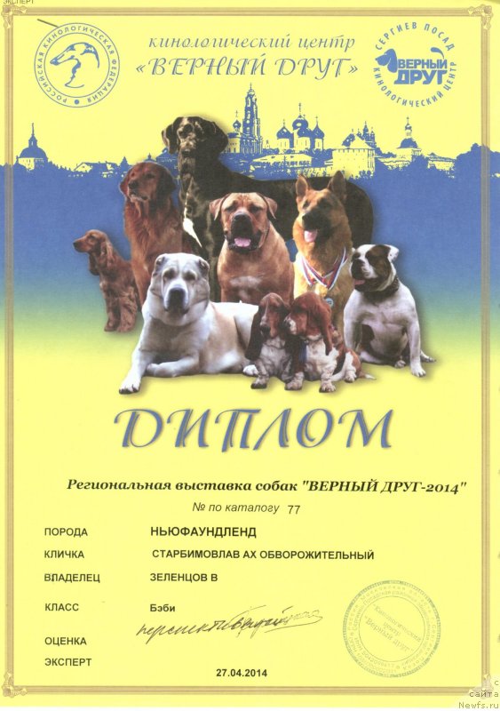 Фотография № 152215