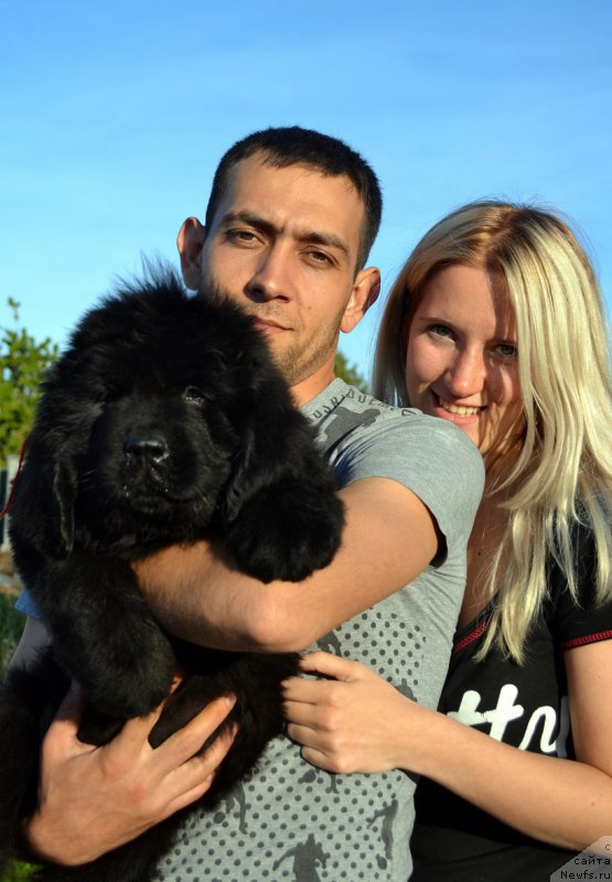 Фото: Шамбор Кара Дениз