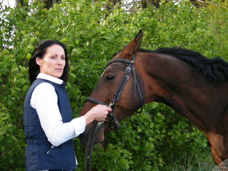 Фото: Анна Пронская