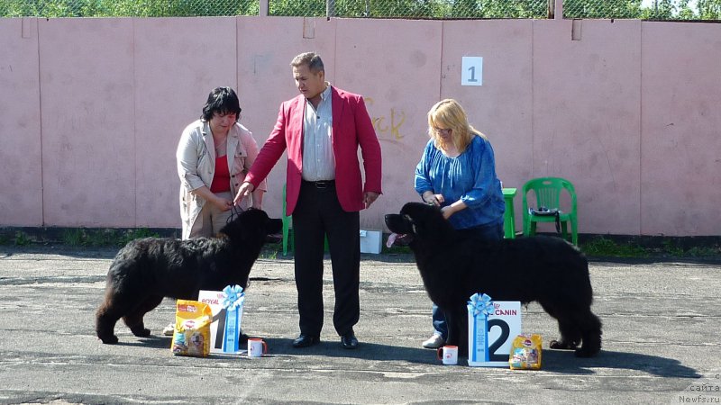 Фото: Лариса Мишина