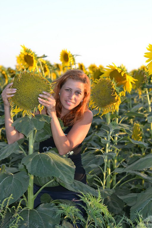 Фото: Надия Смирнова