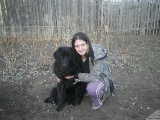 Фото: Анна Якимцева