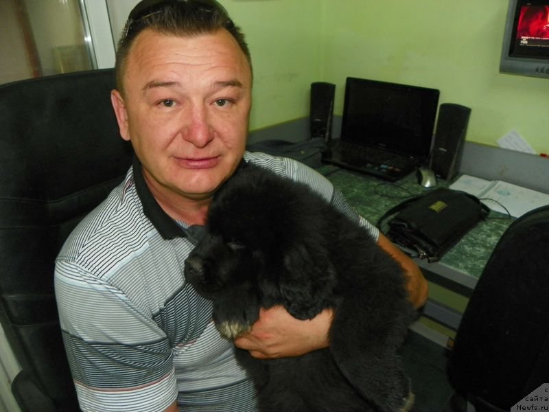 Фото: Ольга Малыхина