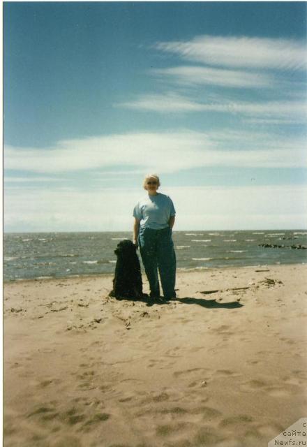 Фото: Татьяна Ушакова