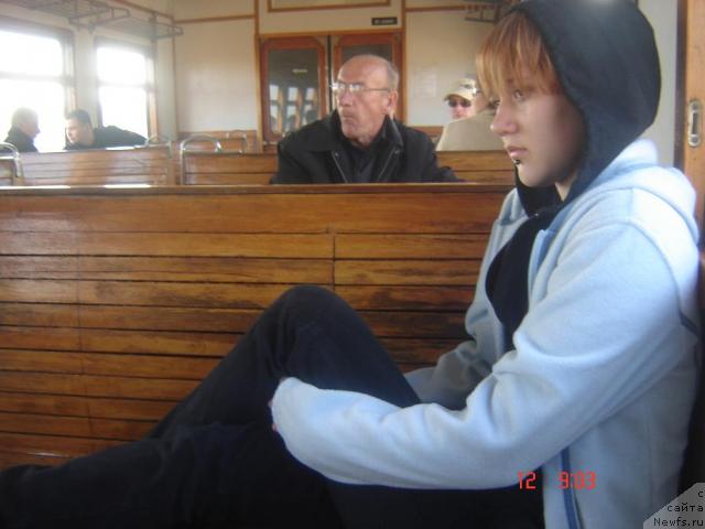 Фото: Алёна Хабарова