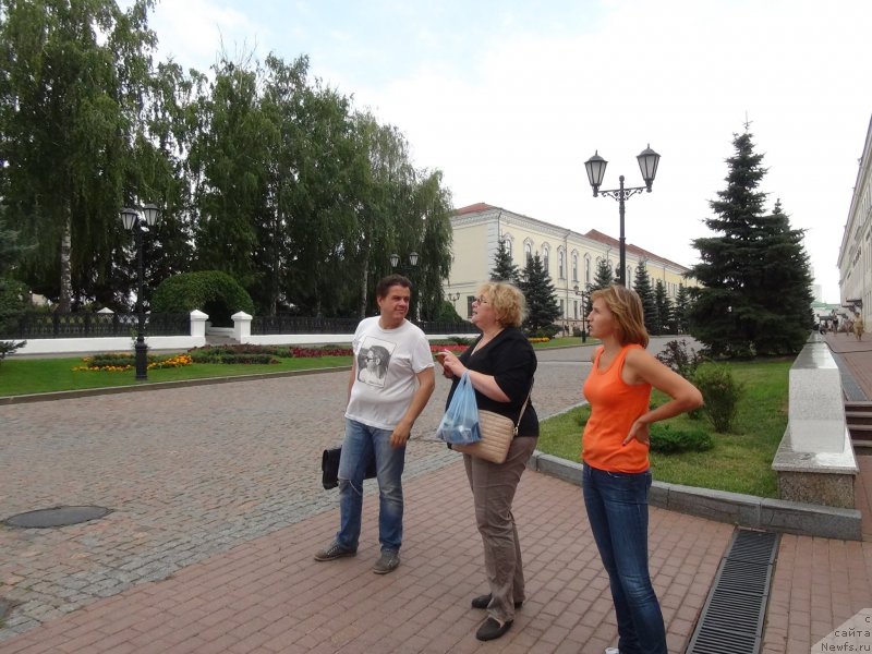 Фото: Елена Шигаль