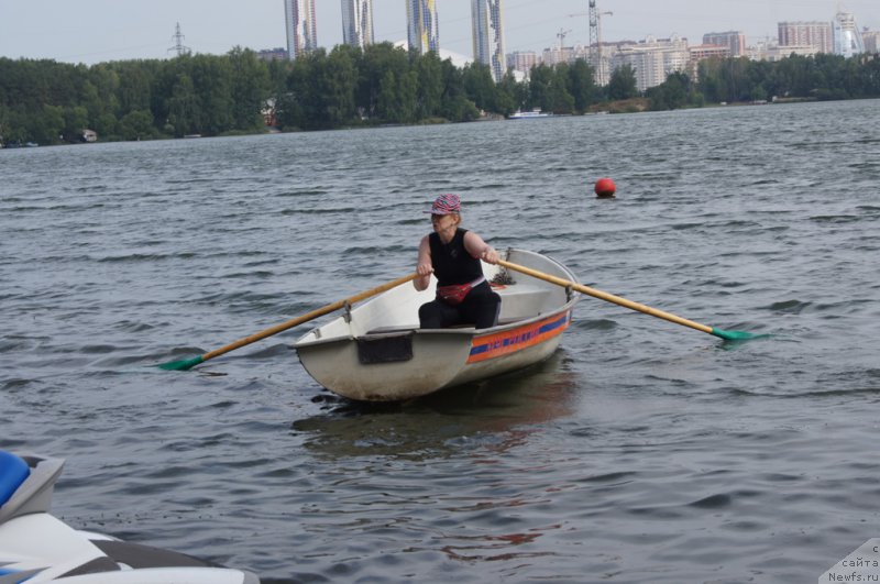 Фото: Ольга Музычук
