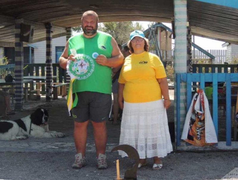 Фото: Марина Турапина, Юрий Малев