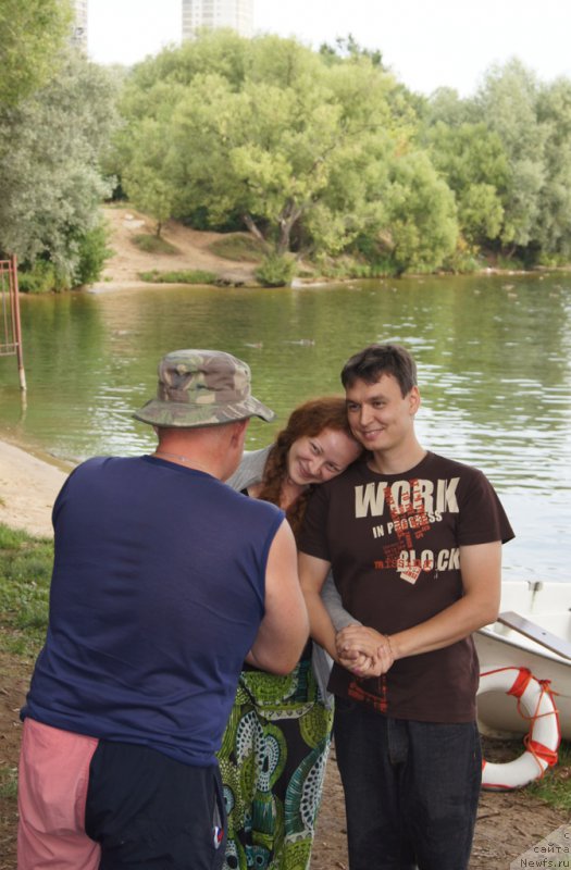 Фото: Елена Тихоненко