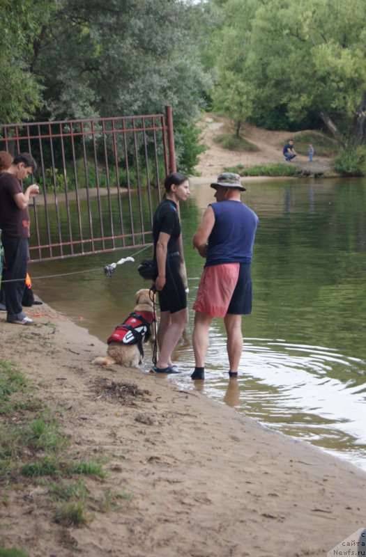 Фото: Алла Липовицкая, Александр Бурмистров