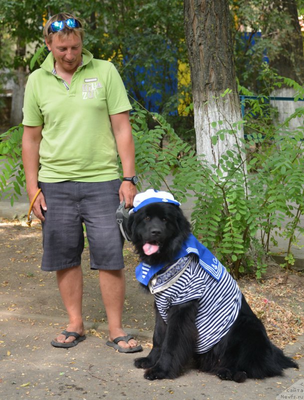 Фото: Эдуард, Агафон