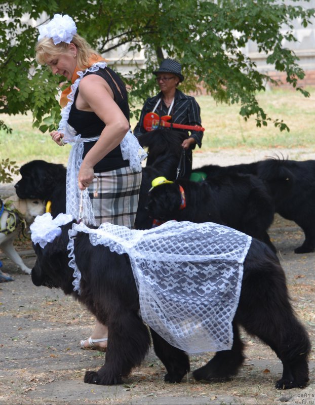 Фото: Алёна Недосекова, Ванюша