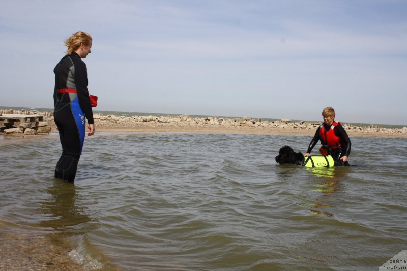 Фото: Алёна Недосекова, Ванюша, Маргарита Завацкова