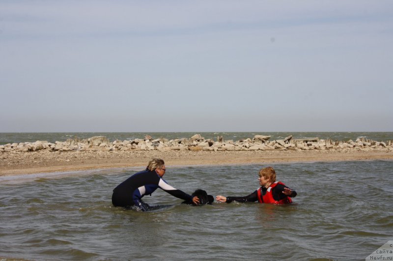 Фото: Елена Кузьмина, Маргарита Завацкова