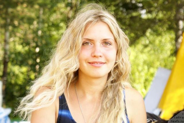 Фото: Александра Канунникова