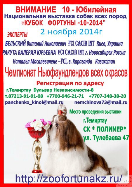 Фотография № 164397