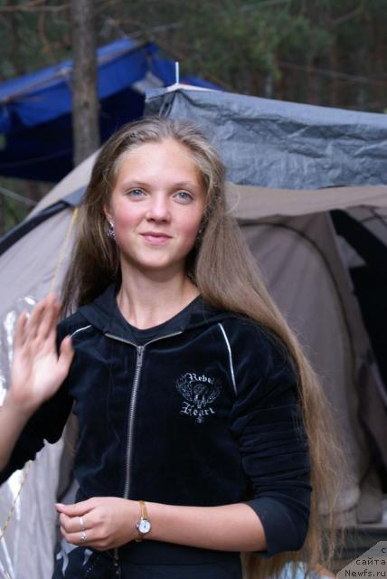 Фото: Алёна Гартунг