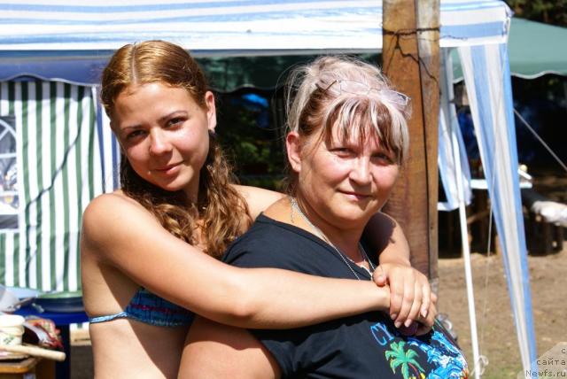 Фото: Катеринка Классен, Марина Турапина