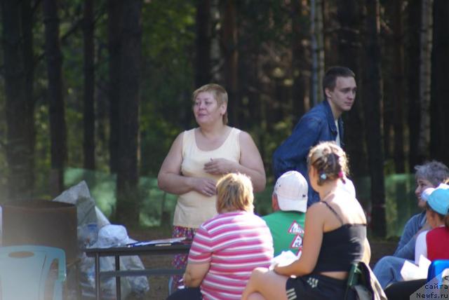 Фото: Ирина Габова, Евгений Ненаглядов