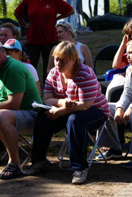 Фото: Ольга Скуматенко