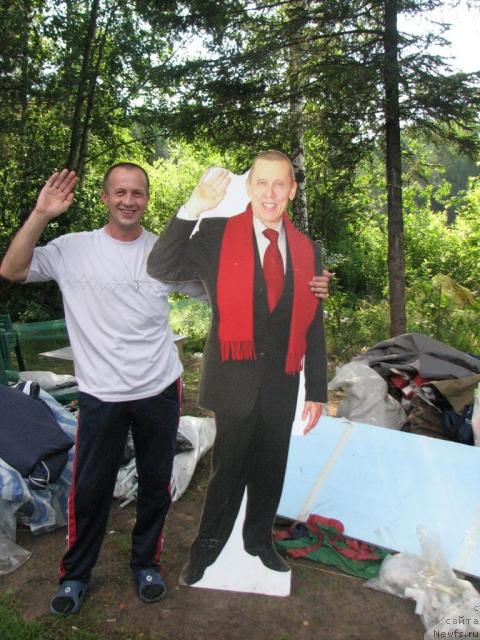 Фото: Игорь Бутов