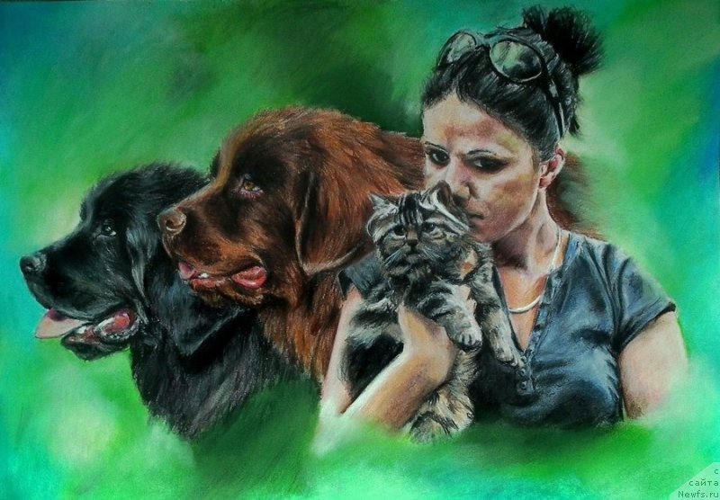 Фотография № 167156