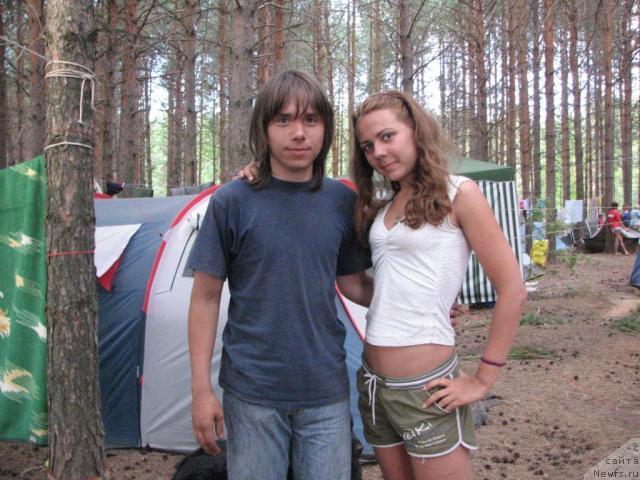 Фото: Катеринка Классен, Илья Скуматенко