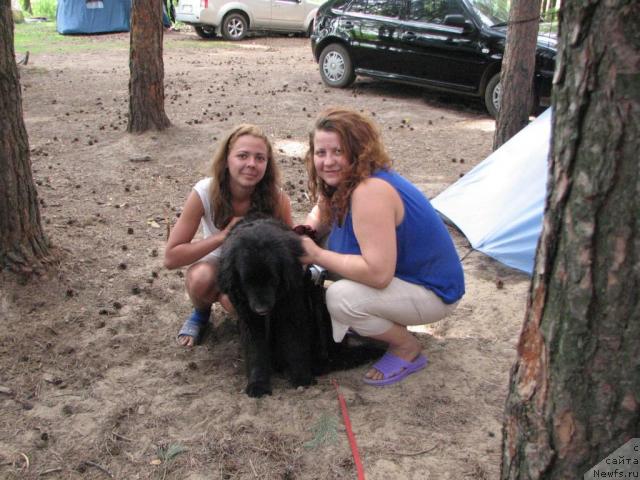 Фото: Катеринка Классен, Елена Ульева